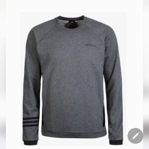 Adidas Essentials Crew Neck Sweatshirt